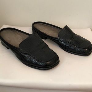 Areosoles flats